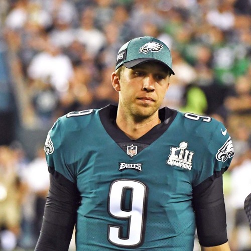 Blaze Stack Up - Nick Foles prod by Veixx Beats