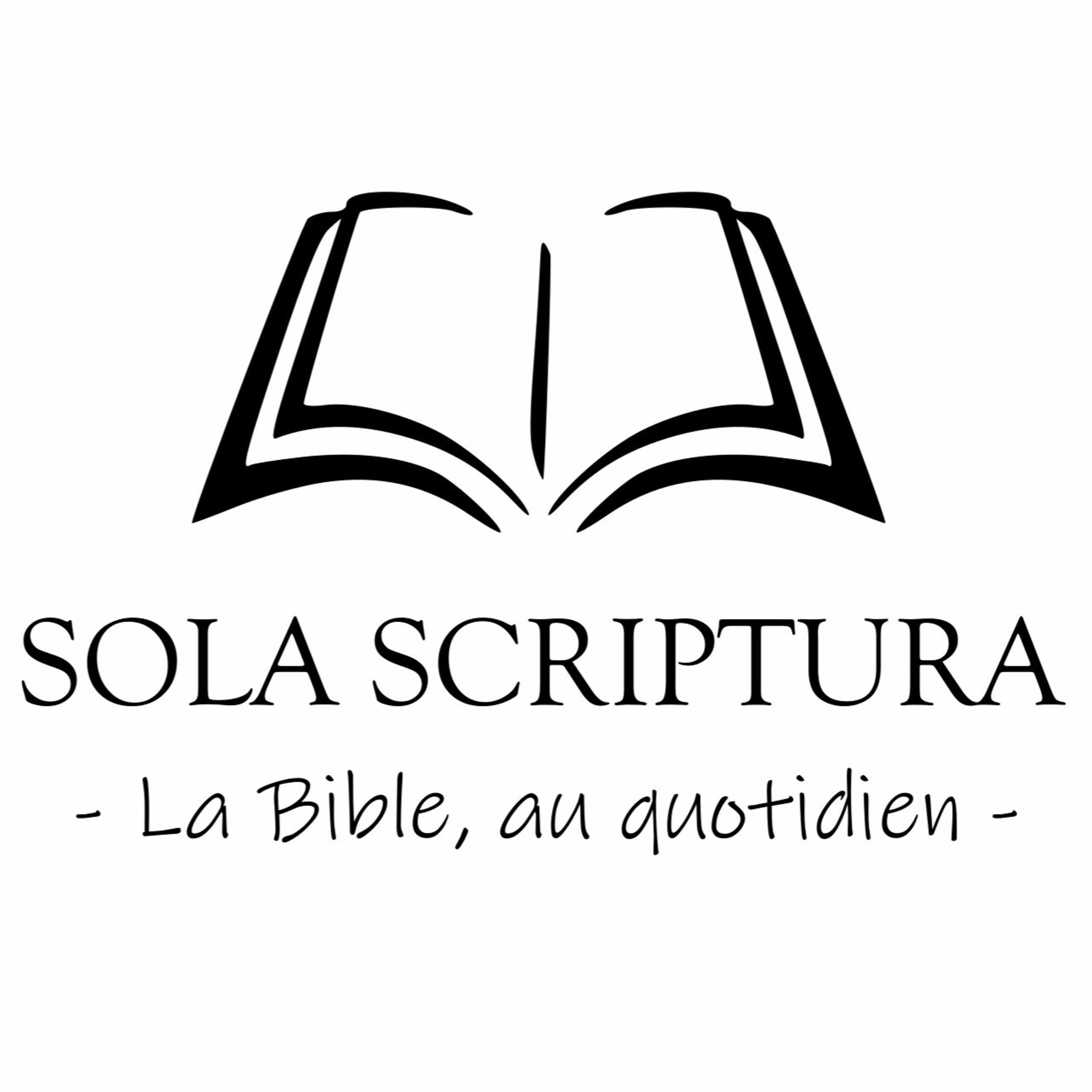 Sola Scriptura