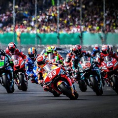 Moto Race (prod.prxblcm)