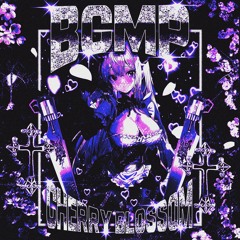 BCMP - CHERRY BLOSSOM