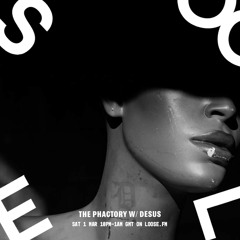 The pHactory w/dESUS 068