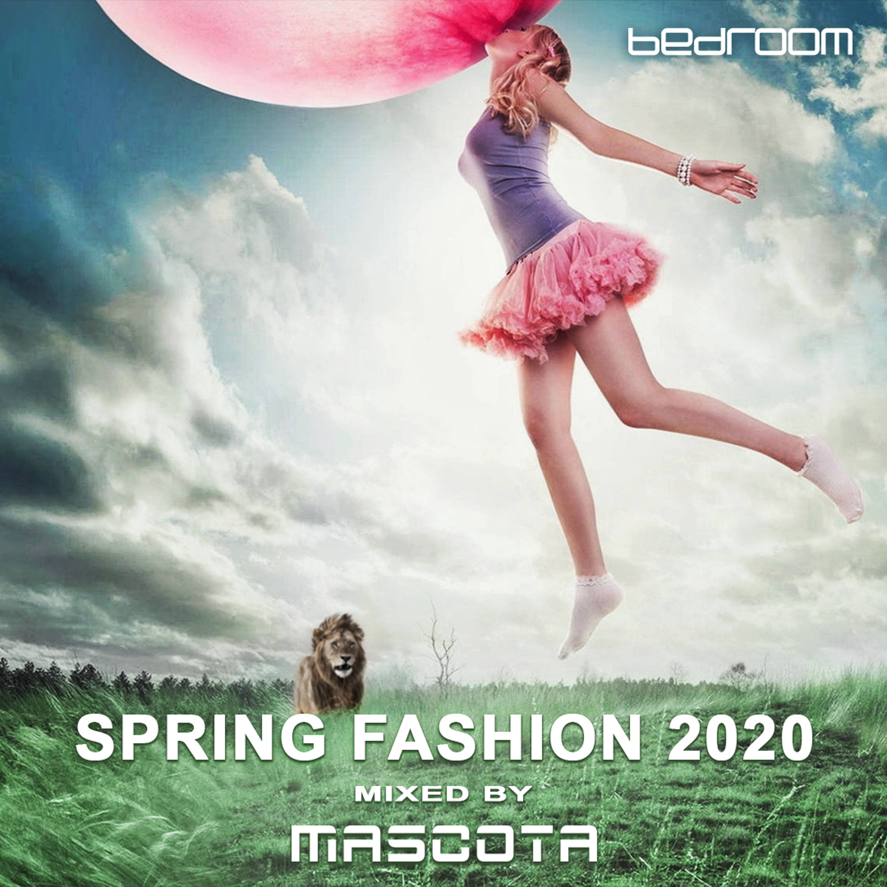Fashion Compilations mixed by Mascota
