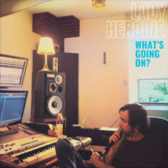 What's Goin on (Marvin Gaye Cover)