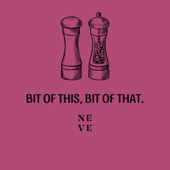 Bit Of This, Bit Of That Mix