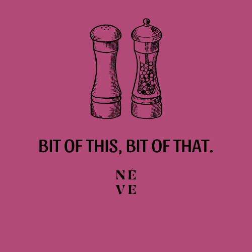 Bit Of This, Bit Of That Mix