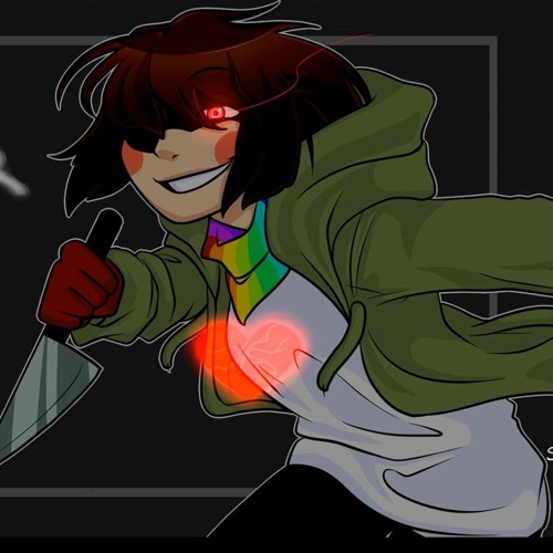 Stronger Than You - Chara Response Remake (Undertale Animation Parody)