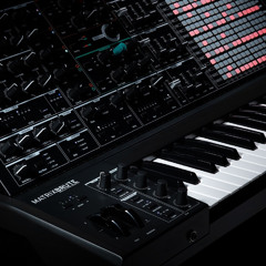 Re-Ex Sound 62
