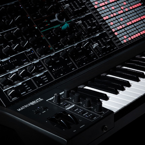 ModMatrix 002