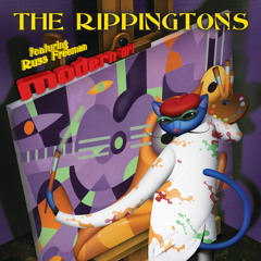 One Step Closer (Album Version) [feat. Russ Freeman]