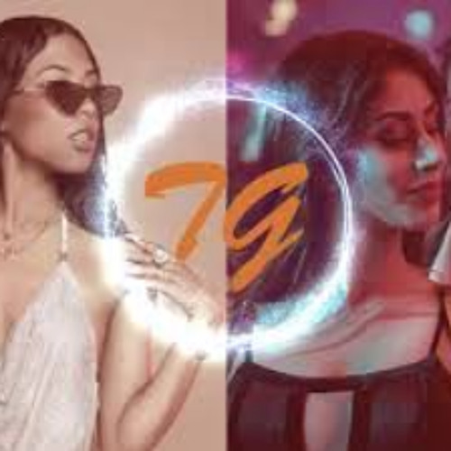 Akh Lad Jaave x No Guidance (TanayGanga TikTok Remix)