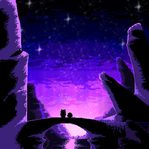 11 - VALLEY OF LIGHT AND DARK