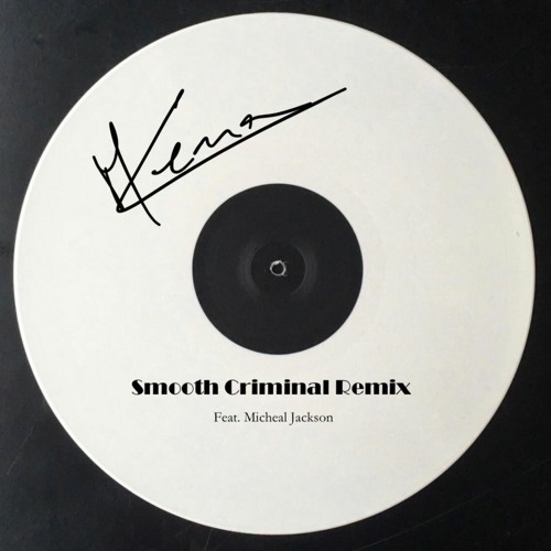 Smooth Criminal - Manoah Kenna [FREE DL]