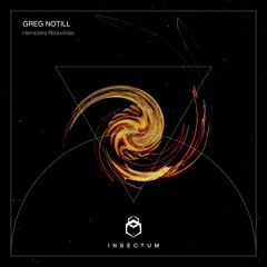 GREG NOTILL - Face To Phase