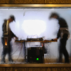 Live at WGN, 29.10.25 (Post-Remix)