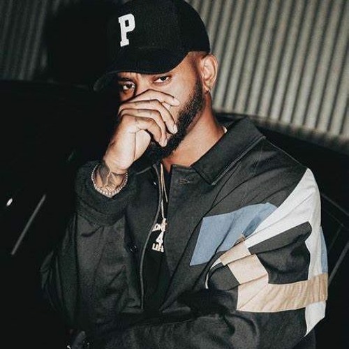 Bryson Tiller Don't 22 - DJ JP REMIX