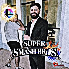 SMASH BROTHERS (prod. tfivs)