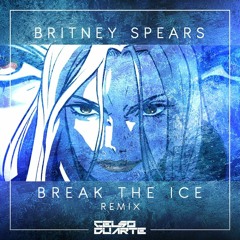 Britney Spears - Break The Ice (Celso Duarte Remix) TEASER
