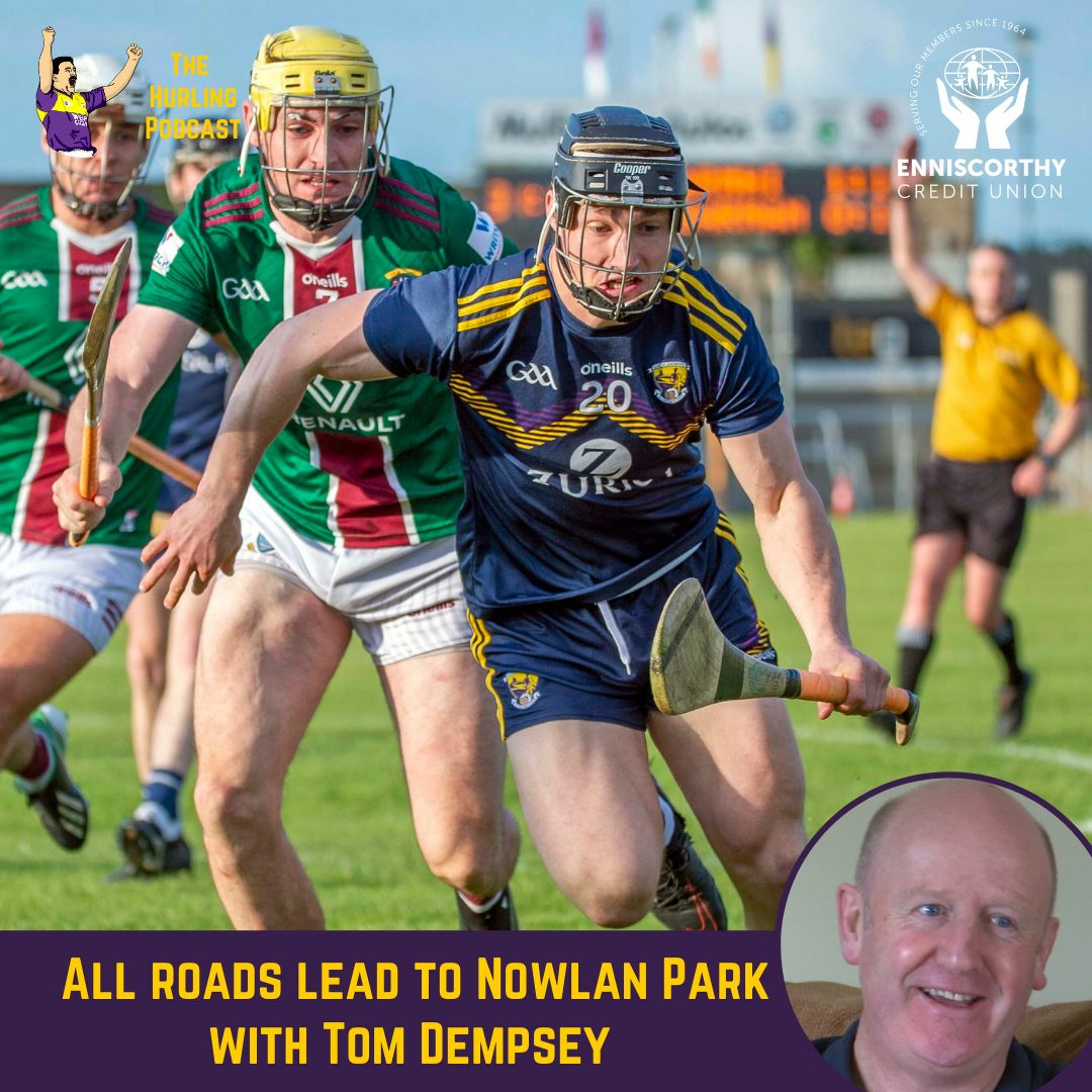 The Wexford Hurling Podcast