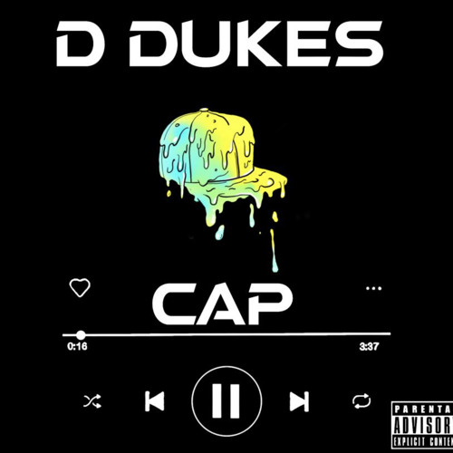 Stream Cap - Produced by ItsapicassoBeats by D Dukes | Listen online ...