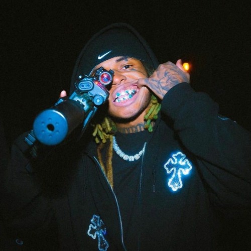 ZillaKami - Um Shooter On Apple St (AI)