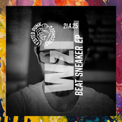 PREMIERE: Wzl_ — Beat Sneaker [Fisted Punk]