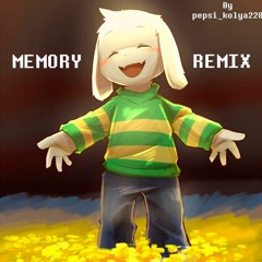 Memory Remix