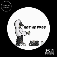 Jesus Barcenas - Set Me Free
