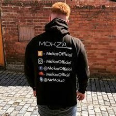 Mokza - Oh Baby