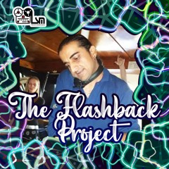 The Fifth Day Of Christmas- The Flashback Project Get Your Freak On-(Sanxion Techstep Mix)