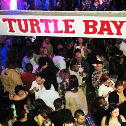 Eastside Sessions - Parais b2b Vue