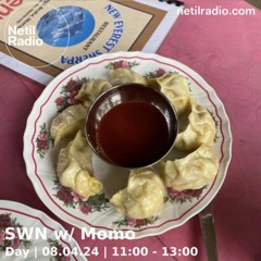 SWN w/ Momo - 8th April 2024