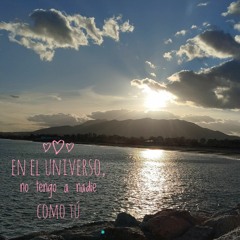 Señor, sólo te amo a Ti (Jóvenes Málaga)