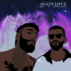 Again Love ( ft. -21G)