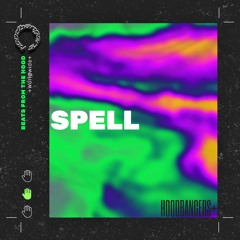 (free) 21 Savage type beat - "SPELL" || 2021