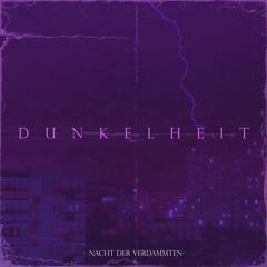 Nacht Der Verdammten - Foreword