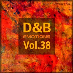 DNB Emotions Vol.38