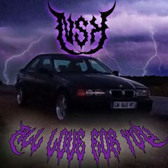 NSK - All Love For You