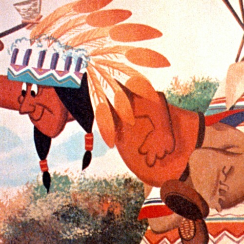 Stream Native Americans stereotypes vs the reality of Native Americans ...