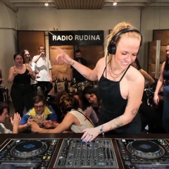 Anni Herzer | Radio Rudina