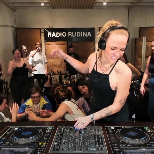 Stream Anni Herzer | Radio Rudina by Radio Rudina | Listen online for ...