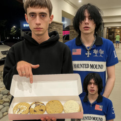 SEMATARY & AQUA - FUNERAL X BARBIE GIRL **mashup rv. dj v.**