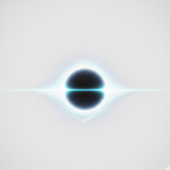 Luminous Singularity