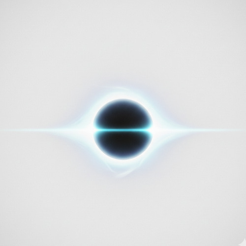 Luminous Singularity