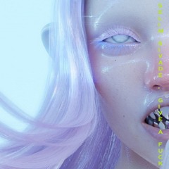 FREE DL: Selim Sivade - Give A Fuck (Radio Edit)