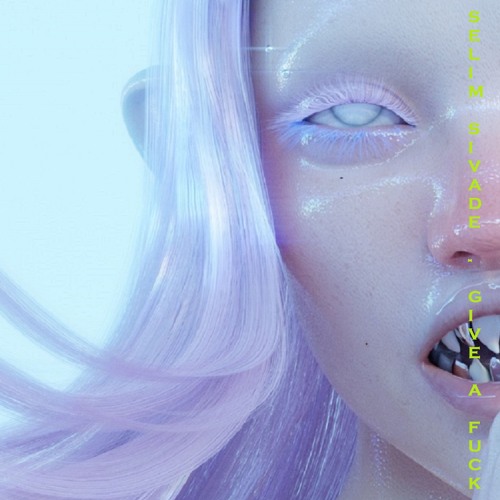 FREE DL: Selim Sivade - Give A Fuck (Radio Edit)