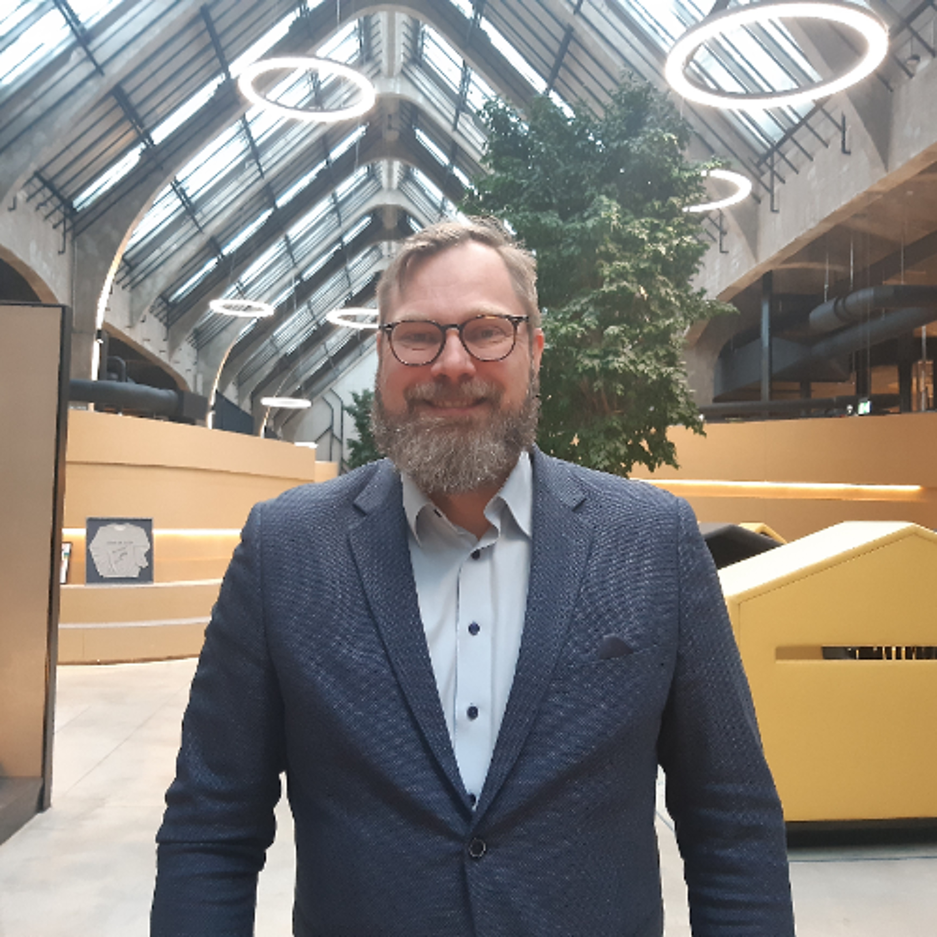 05.02.26 Kinnisvaratund: Riigi Kinnisvara pressib teha varjendeid ja tuulutab portfelli