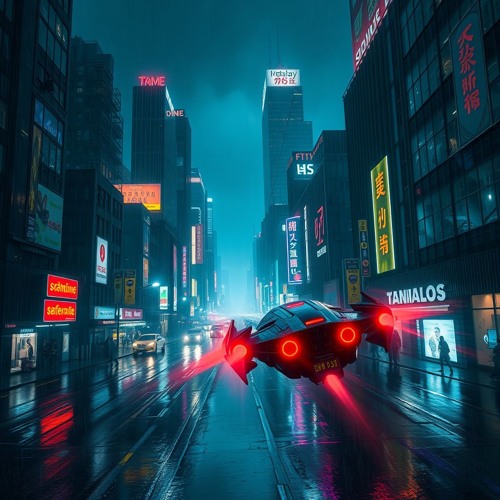 Midnight Pulse (Extended)