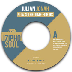LUP INO - Now's the time for us