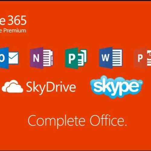 Stream Office 365 Crack Activation Key Download Full ((HOT)) Version by