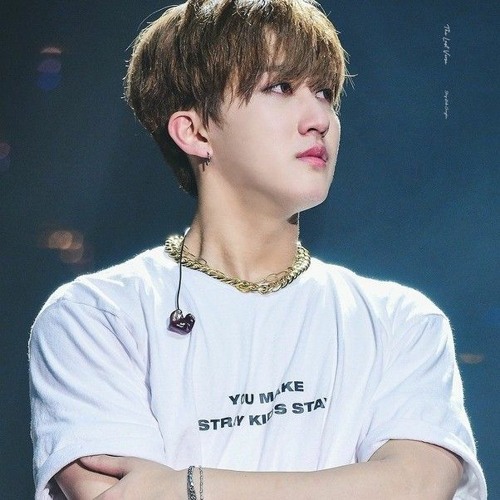Stream stray kids skz record changbin x seungmin by vk!rvx